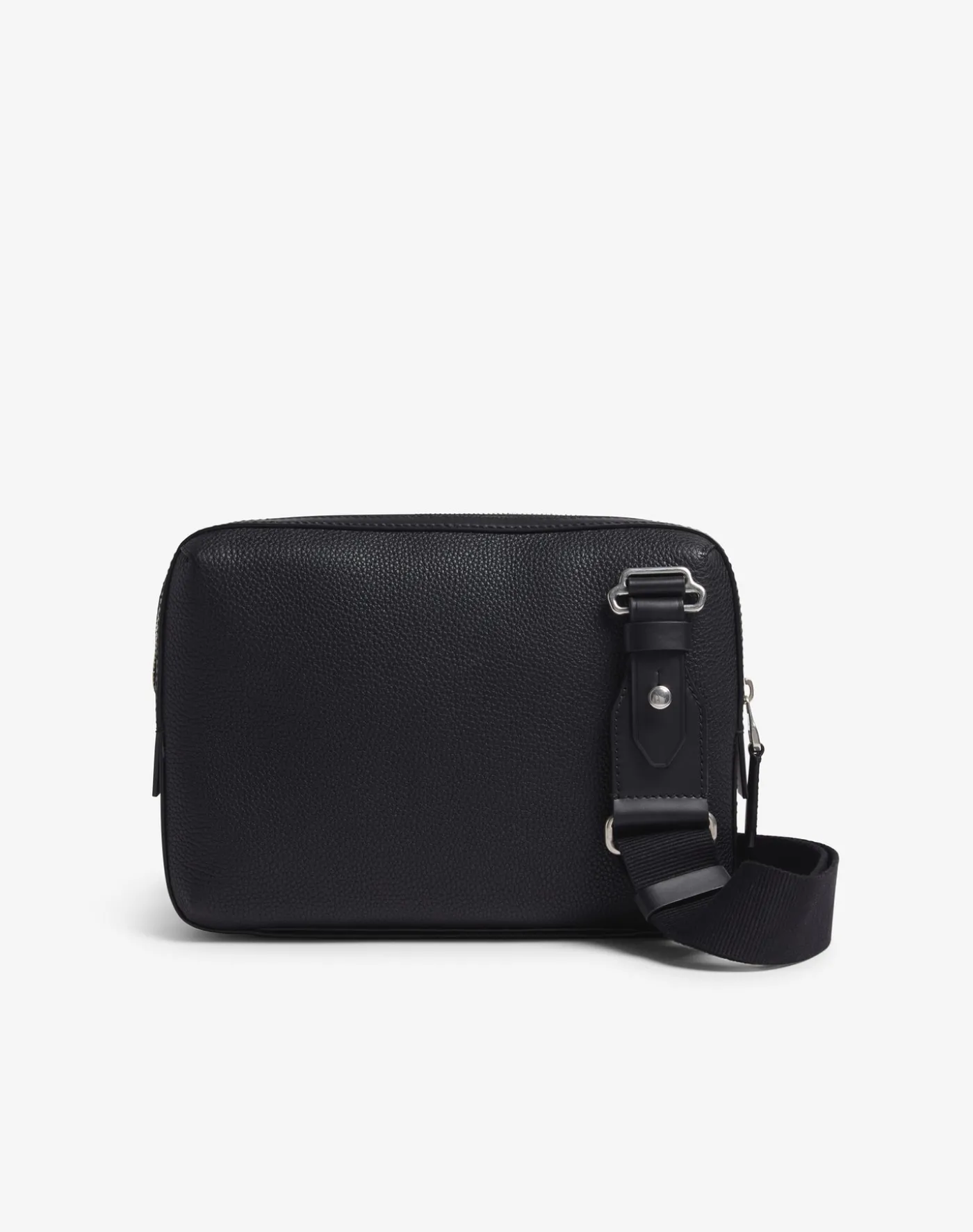 1893 Harness City Messenger Bag