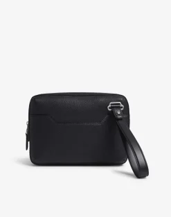 1893 Harness City Messenger Bag