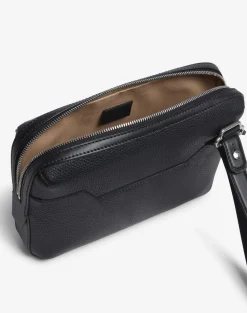 1893 Harness City Messenger Bag