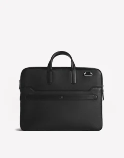 1893 Harness Double Document Case