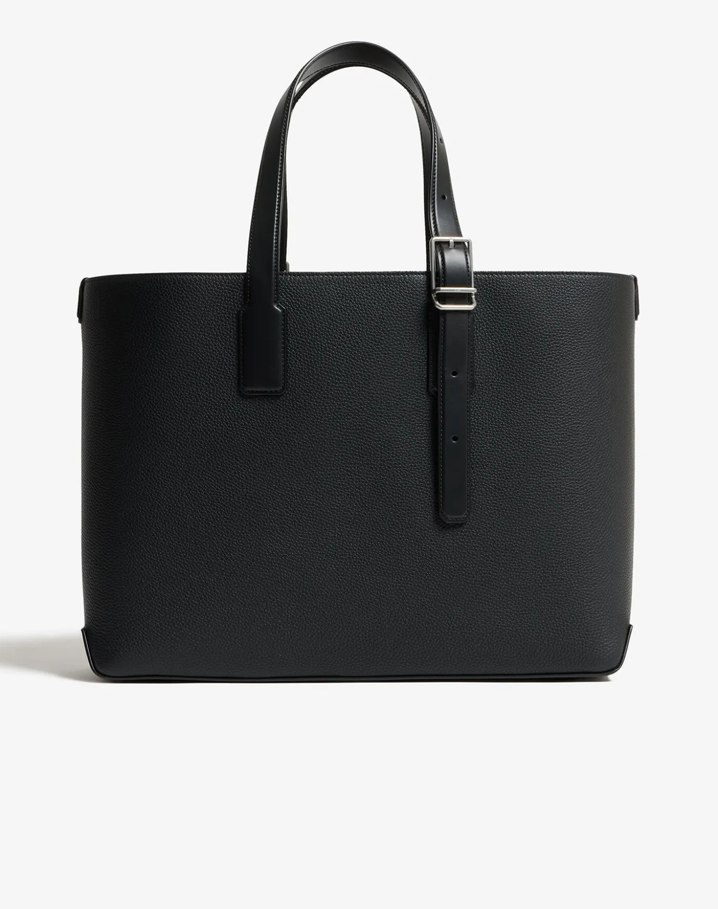 1893 Harness East West Tote Bag