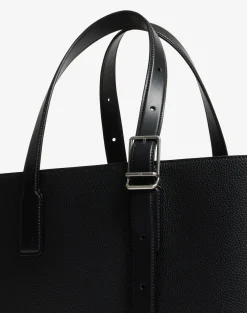 1893 Harness East West Tote Bag