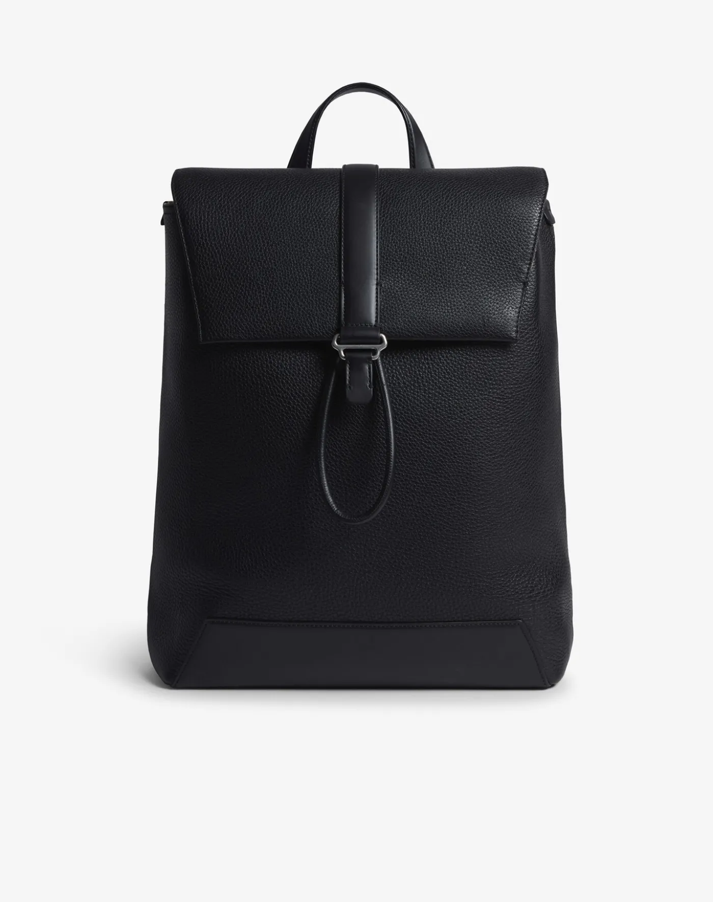 1893 Harness Flap Backpack