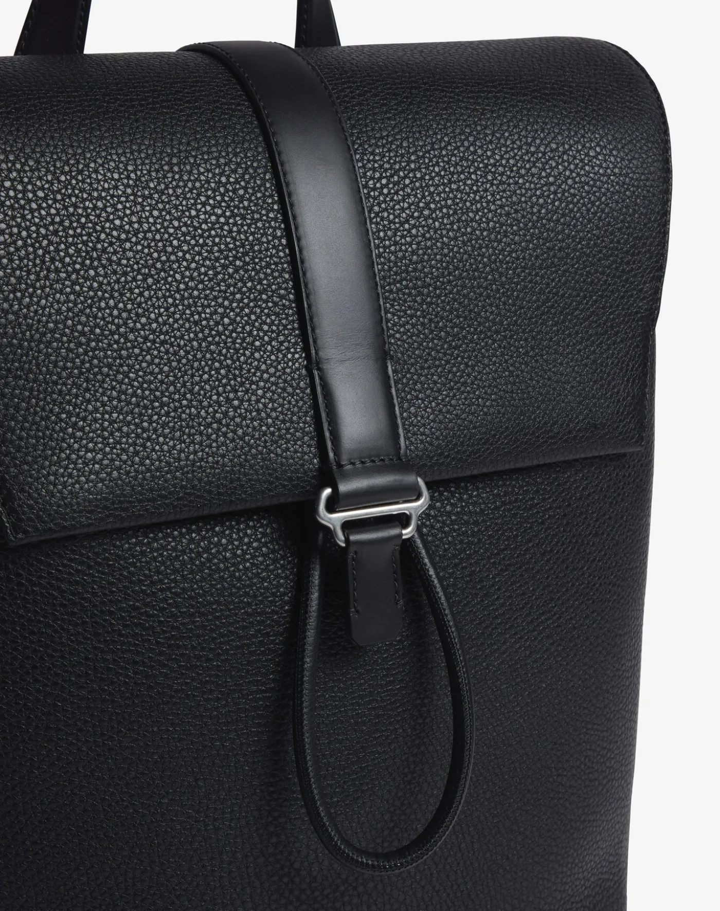 1893 Harness Flap Backpack