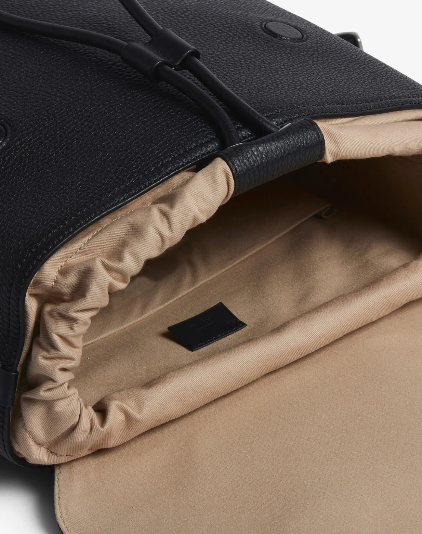1893 Harness Flap Backpack