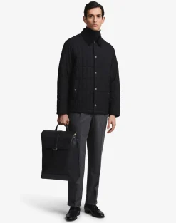1893 Harness Flap Backpack