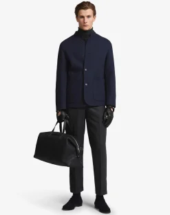 1893 Harness Holdall
