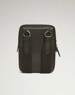 1893 Harness North South Crossbody
