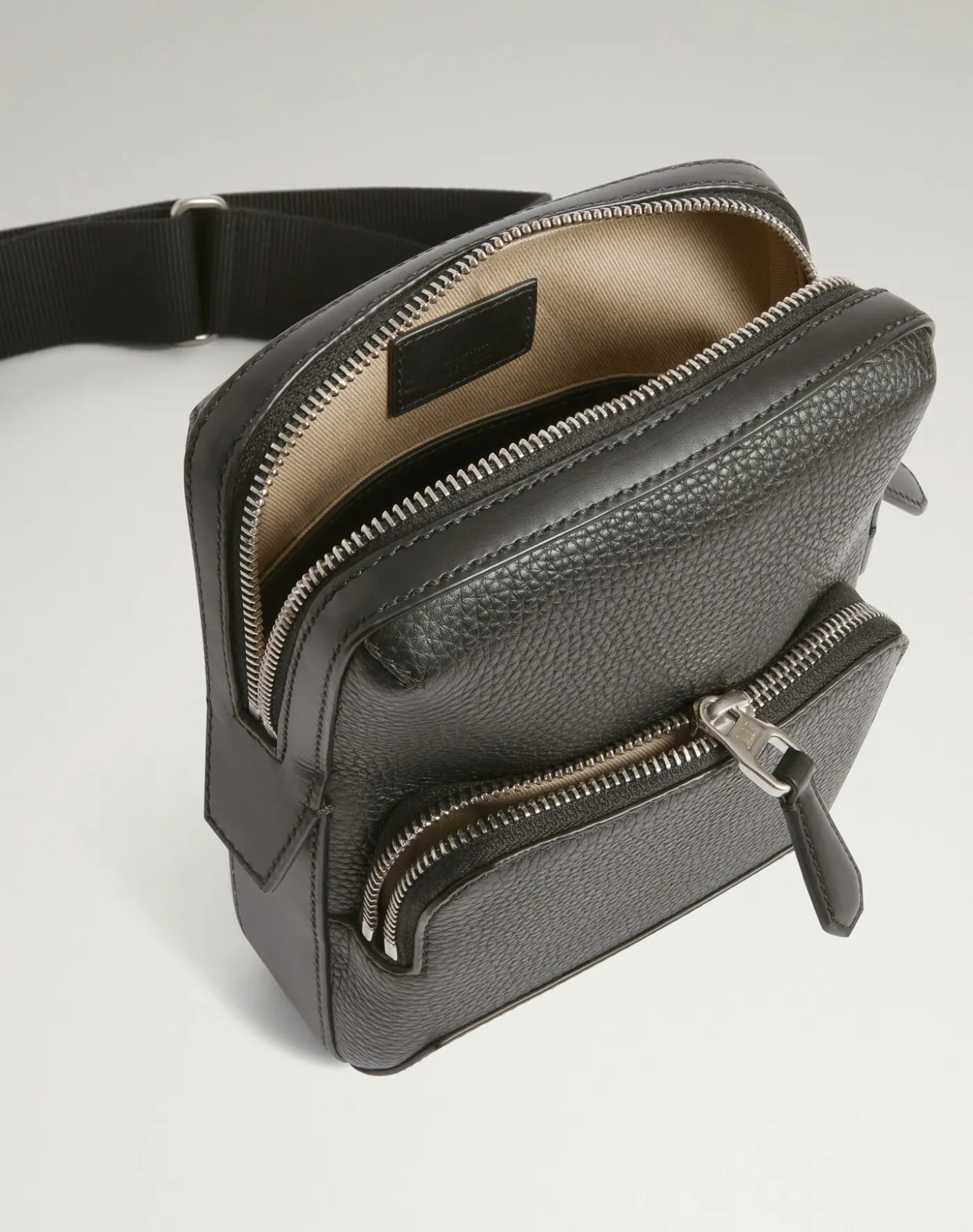 1893 Harness North South Crossbody