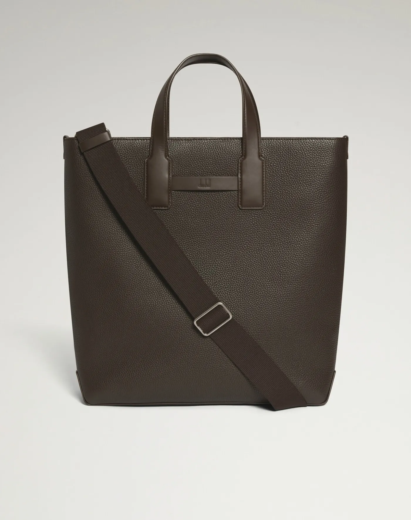 1893 Harness North South Tote Bag