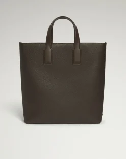 1893 Harness North South Tote Bag