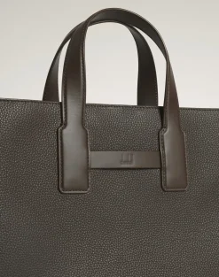 1893 Harness North South Tote Bag