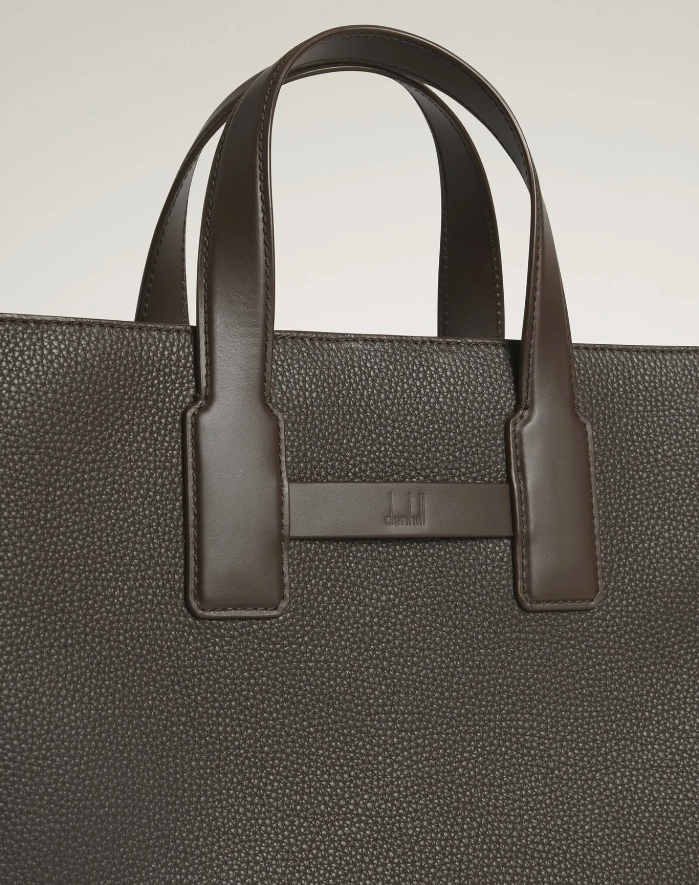 1893 Harness North South Tote Bag