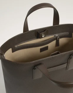 1893 Harness North South Tote Bag
