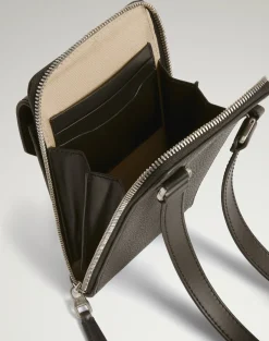 1893 Harness Phone Bag