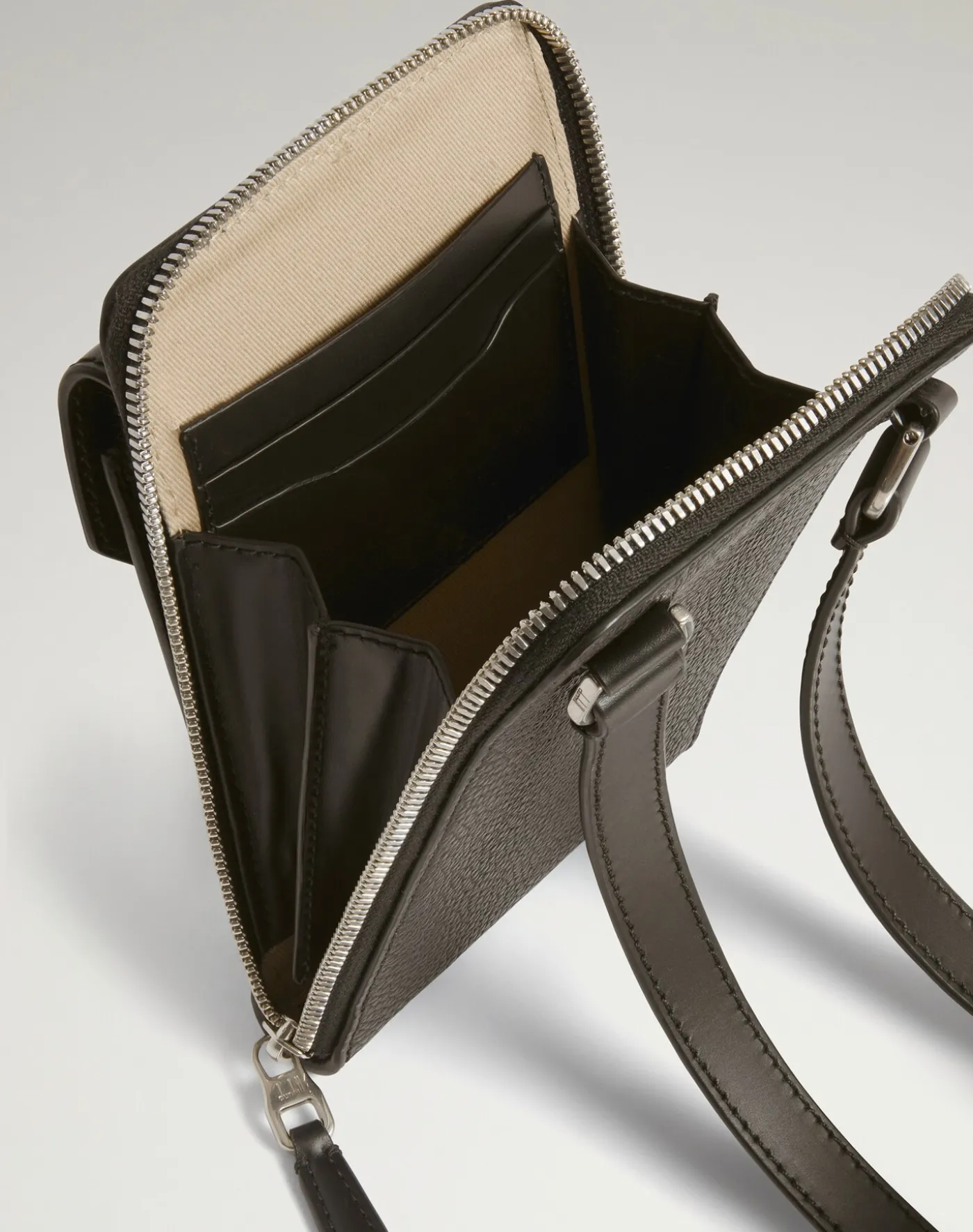 1893 Harness Phone Bag