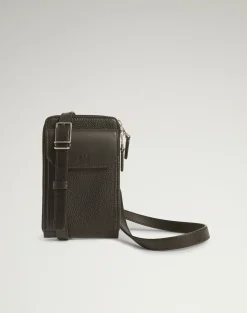1893 Harness Phone Bag