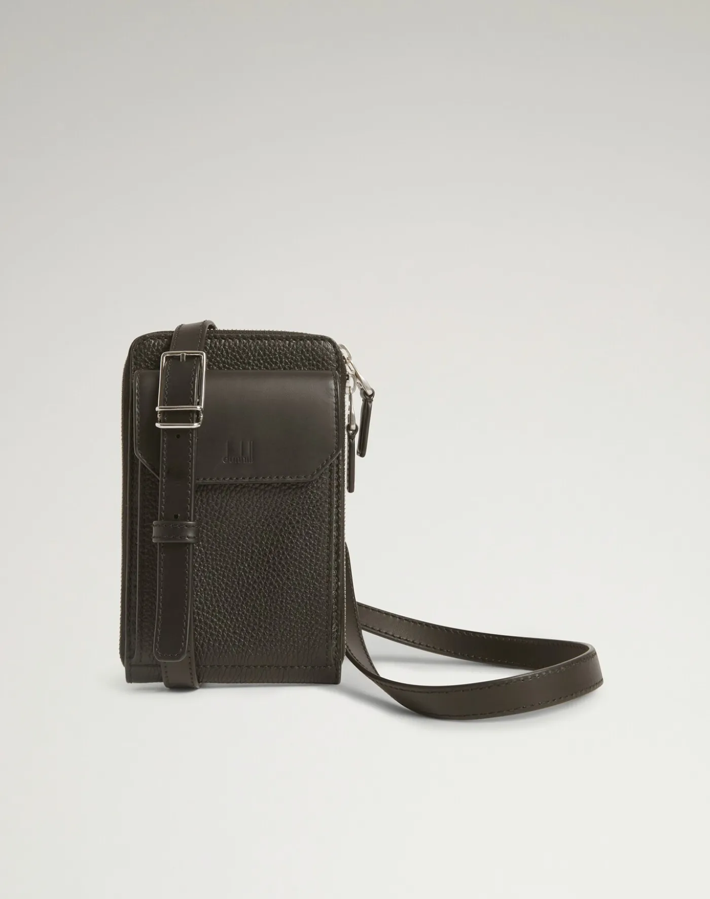 1893 Harness Phone Bag
