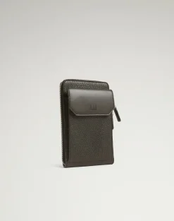 1893 Harness Phone Bag