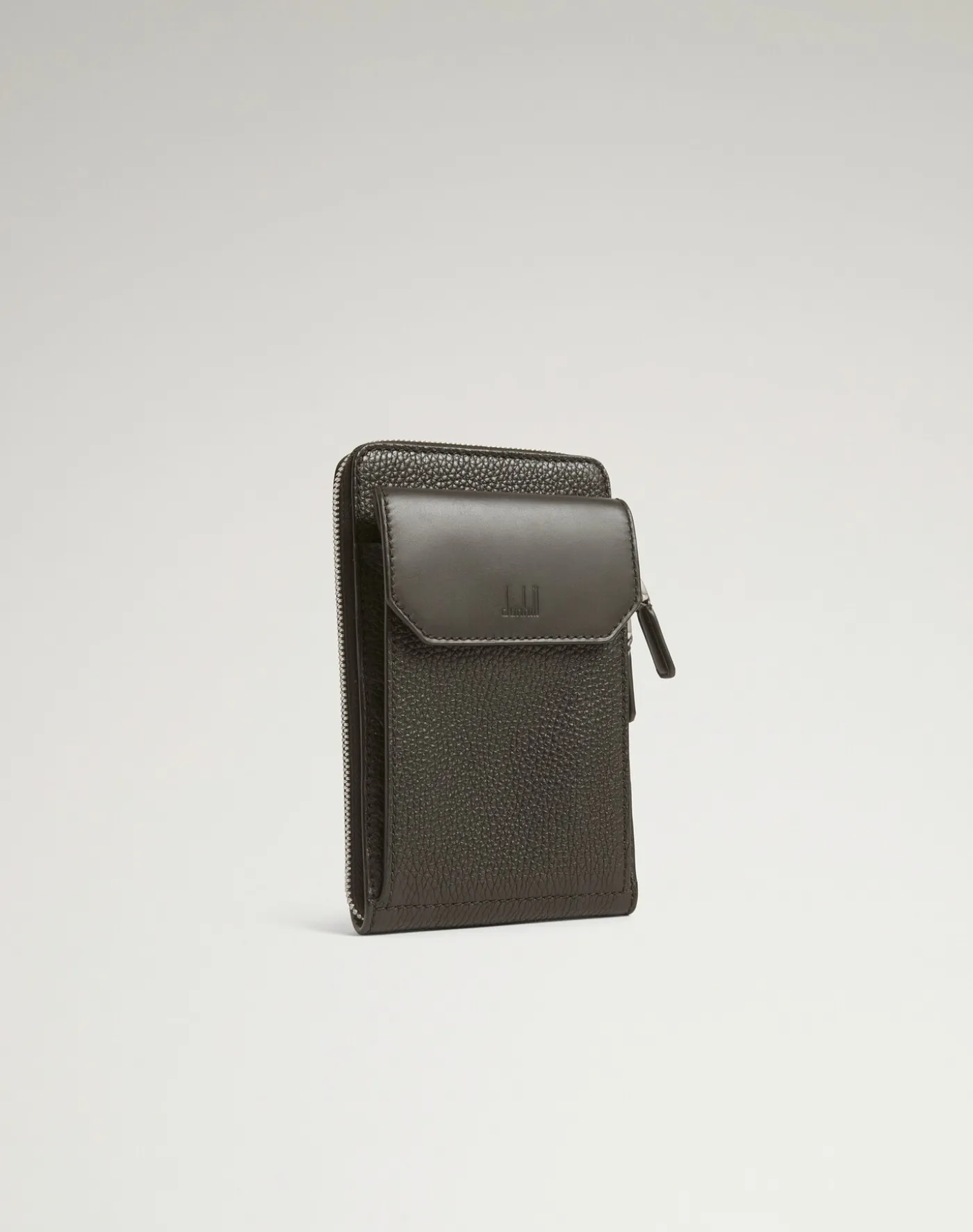 1893 Harness Phone Bag