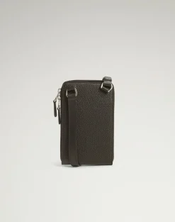 1893 Harness Phone Bag