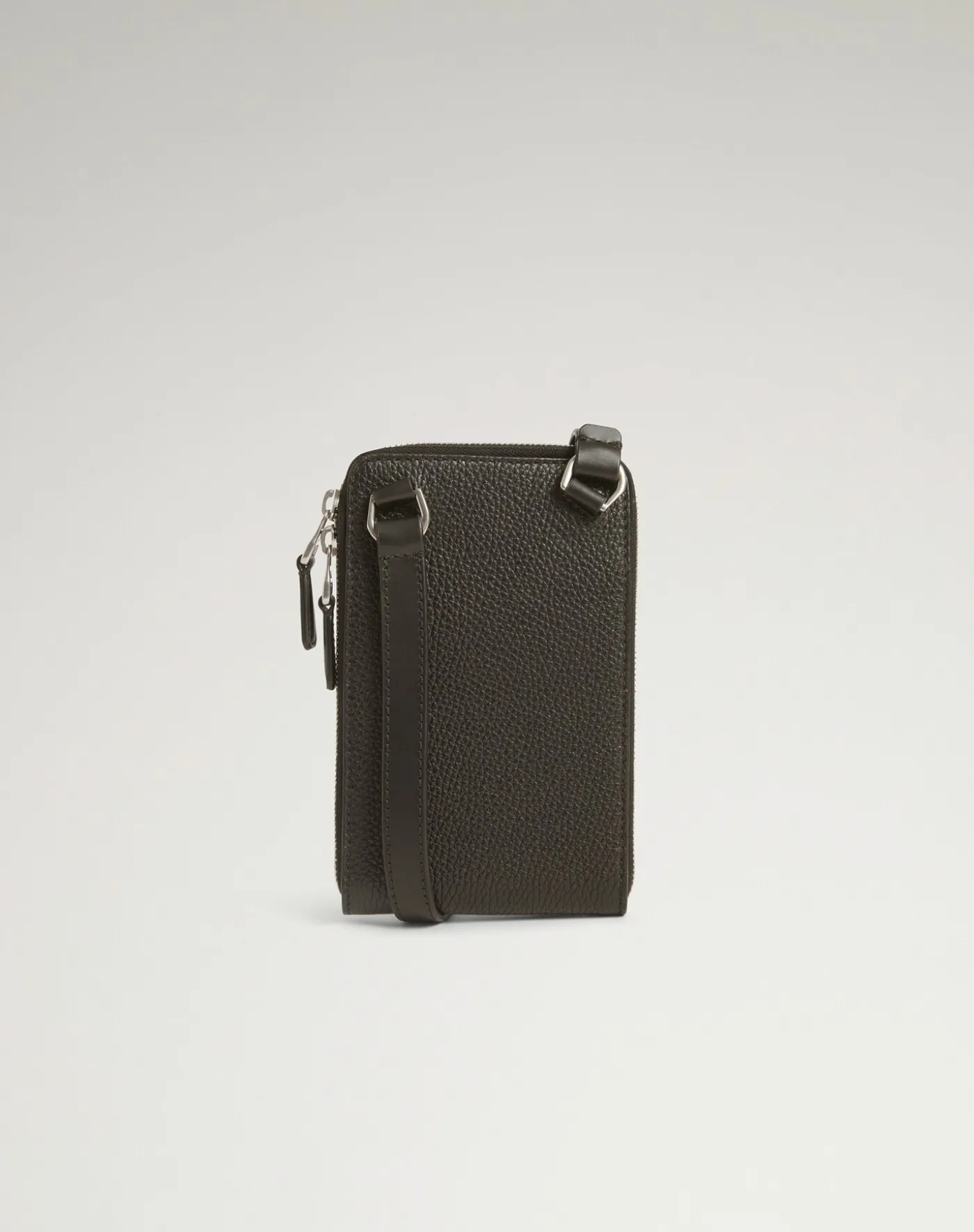 1893 Harness Phone Bag