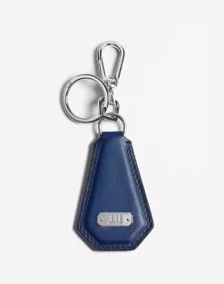 1893 Harness Tab Keyfob