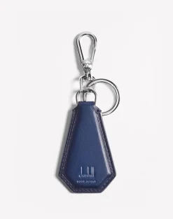 1893 Harness Tab Keyfob