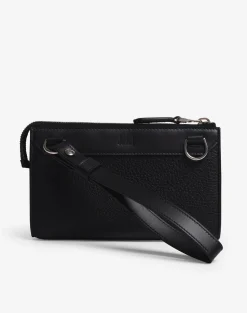 1893 Harness West End Messenger Bag