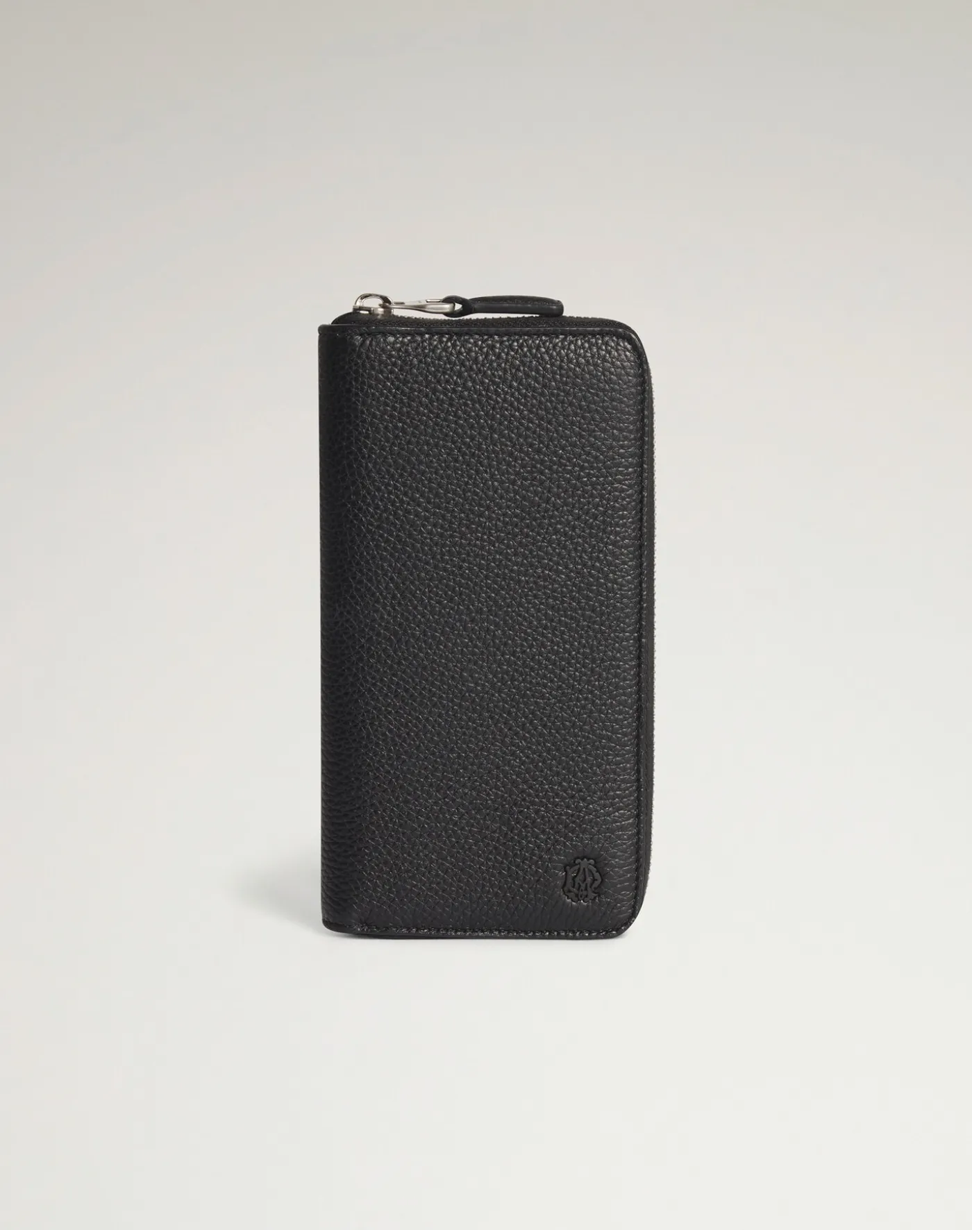1893 Harness Zip Coat Wallet