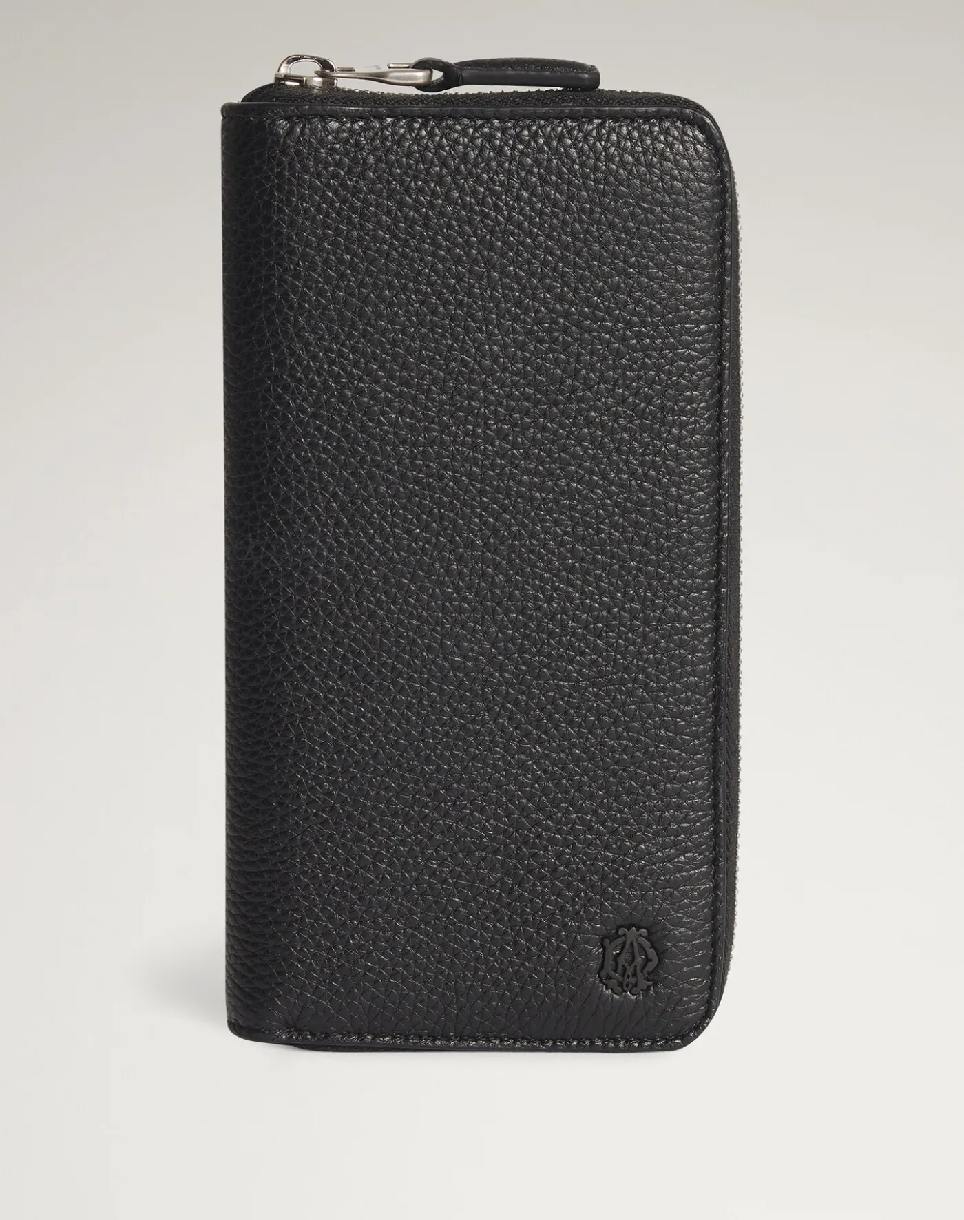 1893 Harness Zip Coat Wallet