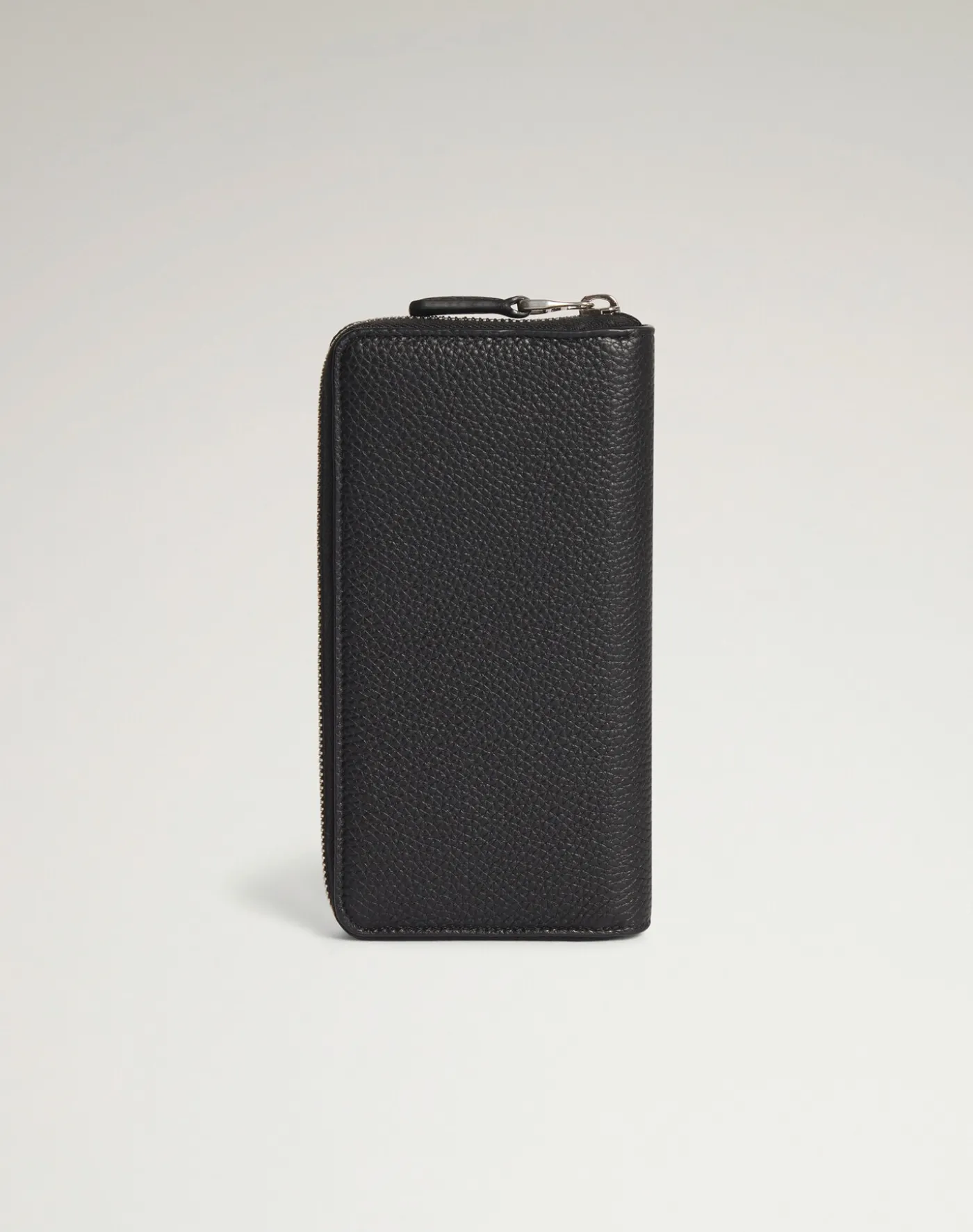 1893 Harness Zip Coat Wallet