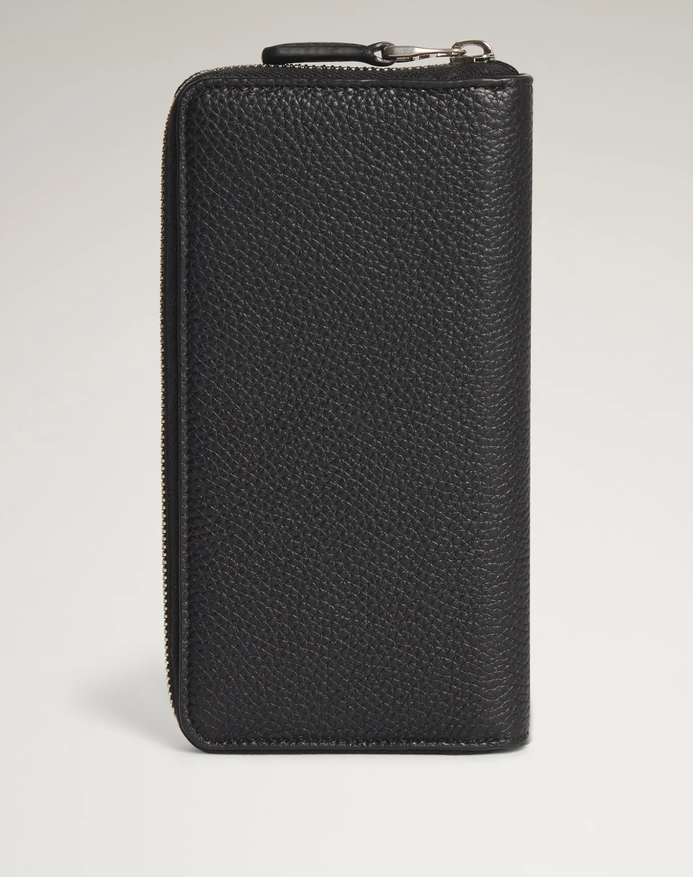 1893 Harness Zip Coat Wallet