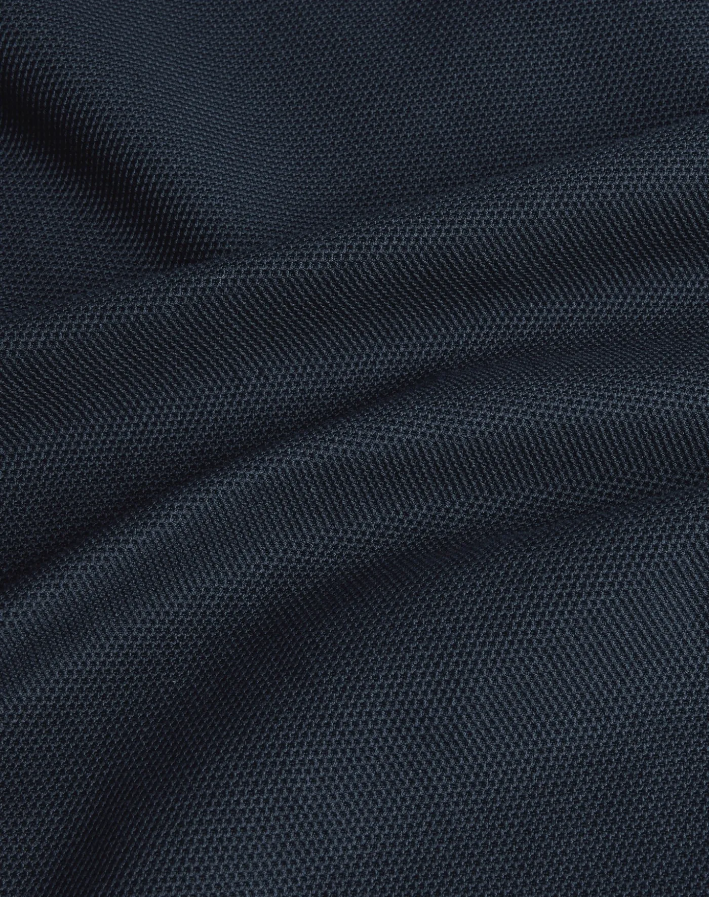 AD Cypher Cotton Pique Short Sleeve Polo