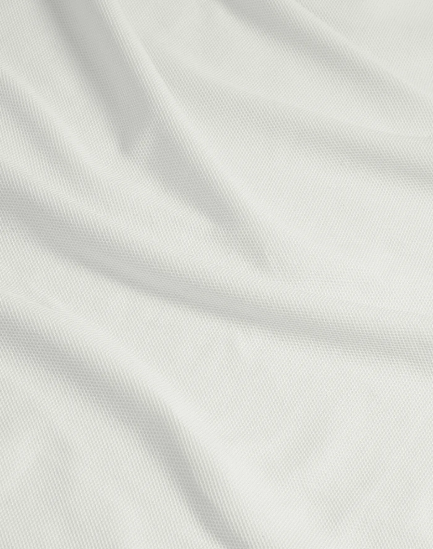 AD Cypher Cotton Pique Short Sleeve Polo