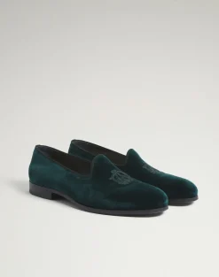 AD Cypher Slipper