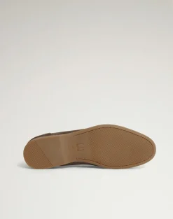Aldford Suede Slippers