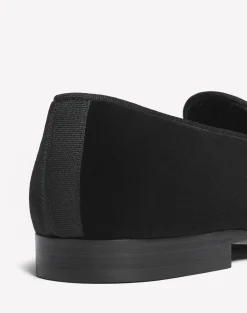 Alfred Dunhill Insignia Slipper