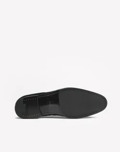 Alfred Dunhill Insignia Slipper