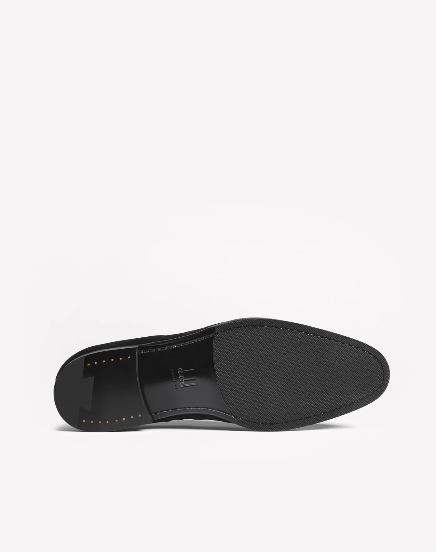 Alfred Dunhill Insignia Slipper
