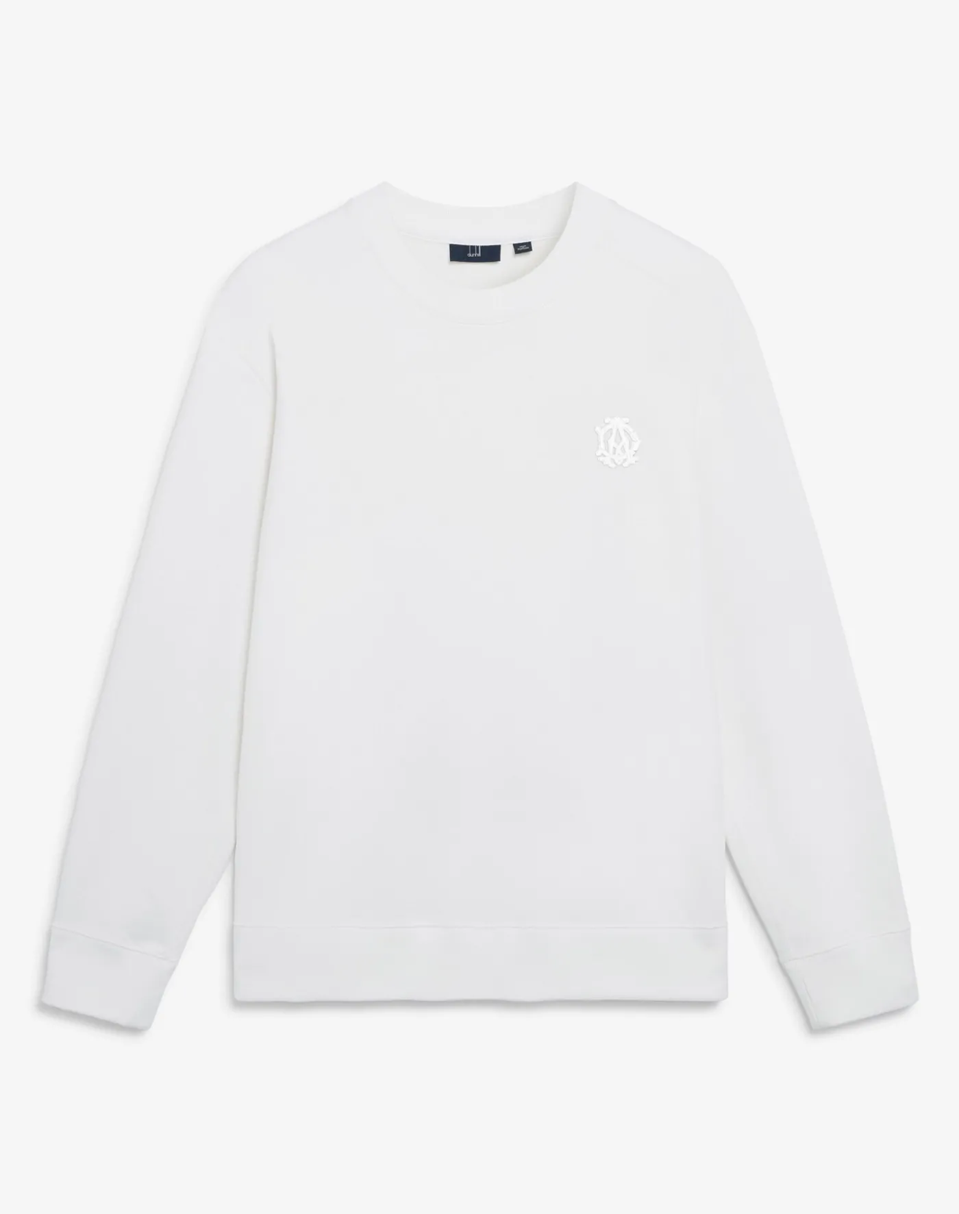 Athluxury Cashmere Cotton Sweatshirt