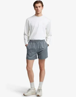 Athluxury Cashmere Cotton Sweatshirt
