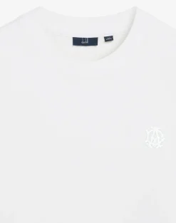 Athluxury Cashmere Cotton Sweatshirt