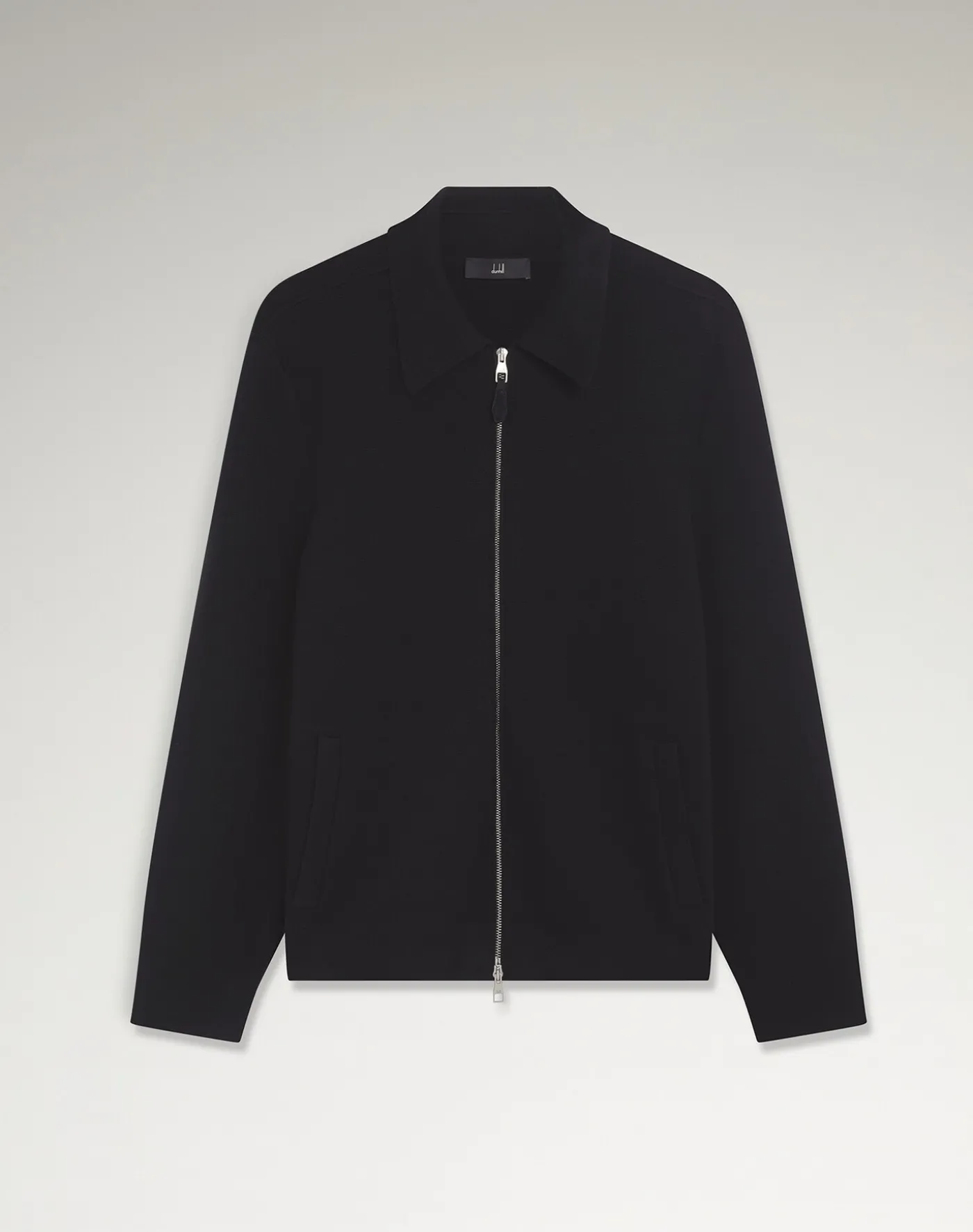 Athluxury Cotton Cashmere Track Jacket