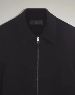 Athluxury Cotton Cashmere Track Jacket