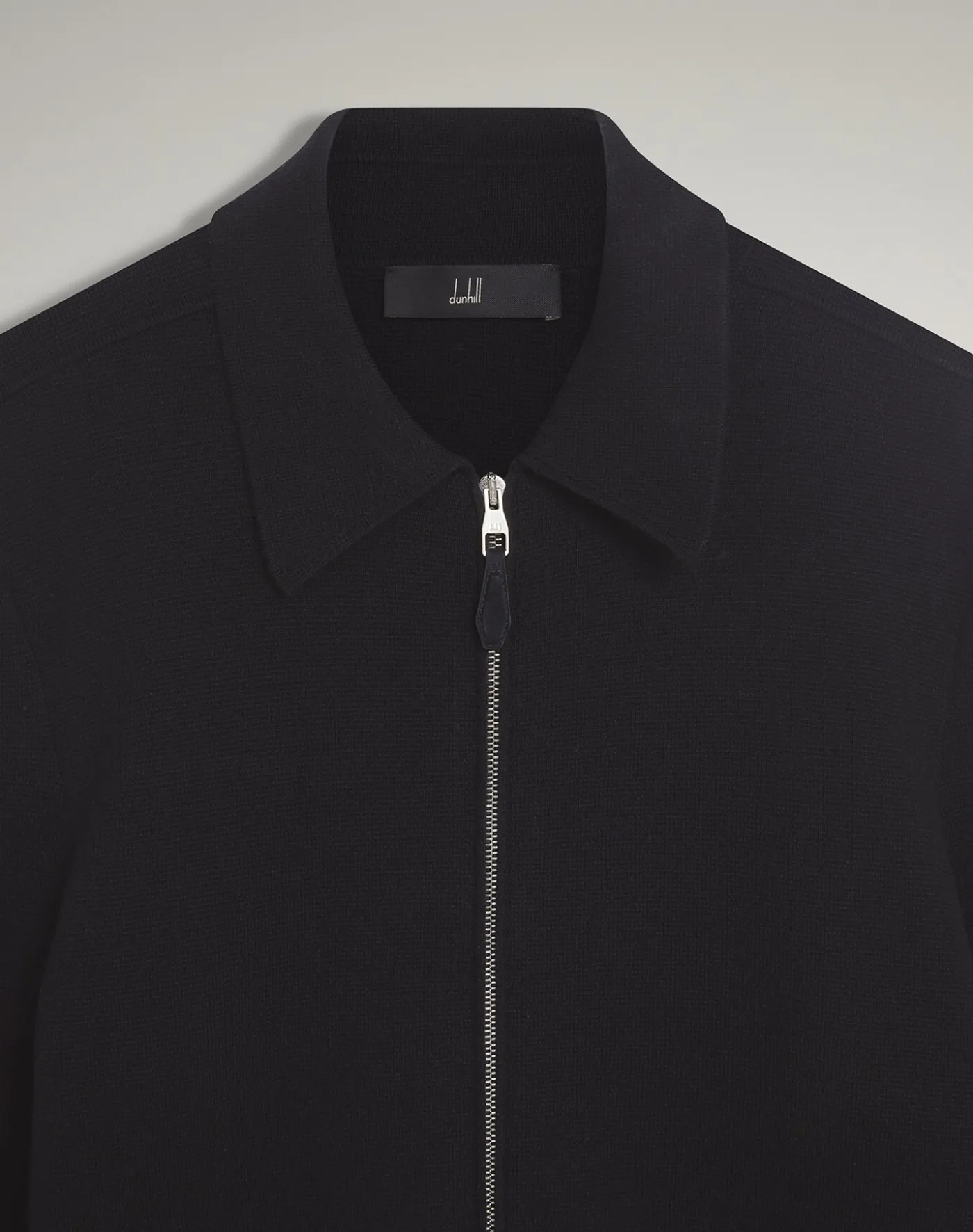 Athluxury Cotton Cashmere Track Jacket