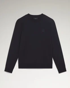 Athluxury Cotton Cashmere Sweatshirt
