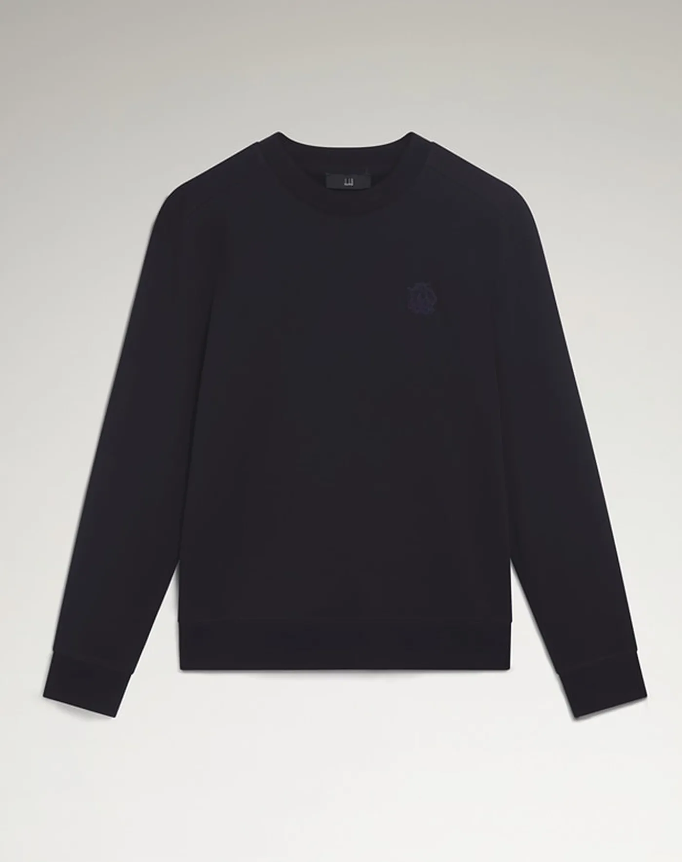 Athluxury Cotton Cashmere Sweatshirt