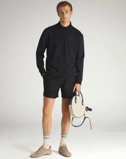 Athluxury Cotton Cashmere Sweatshirt