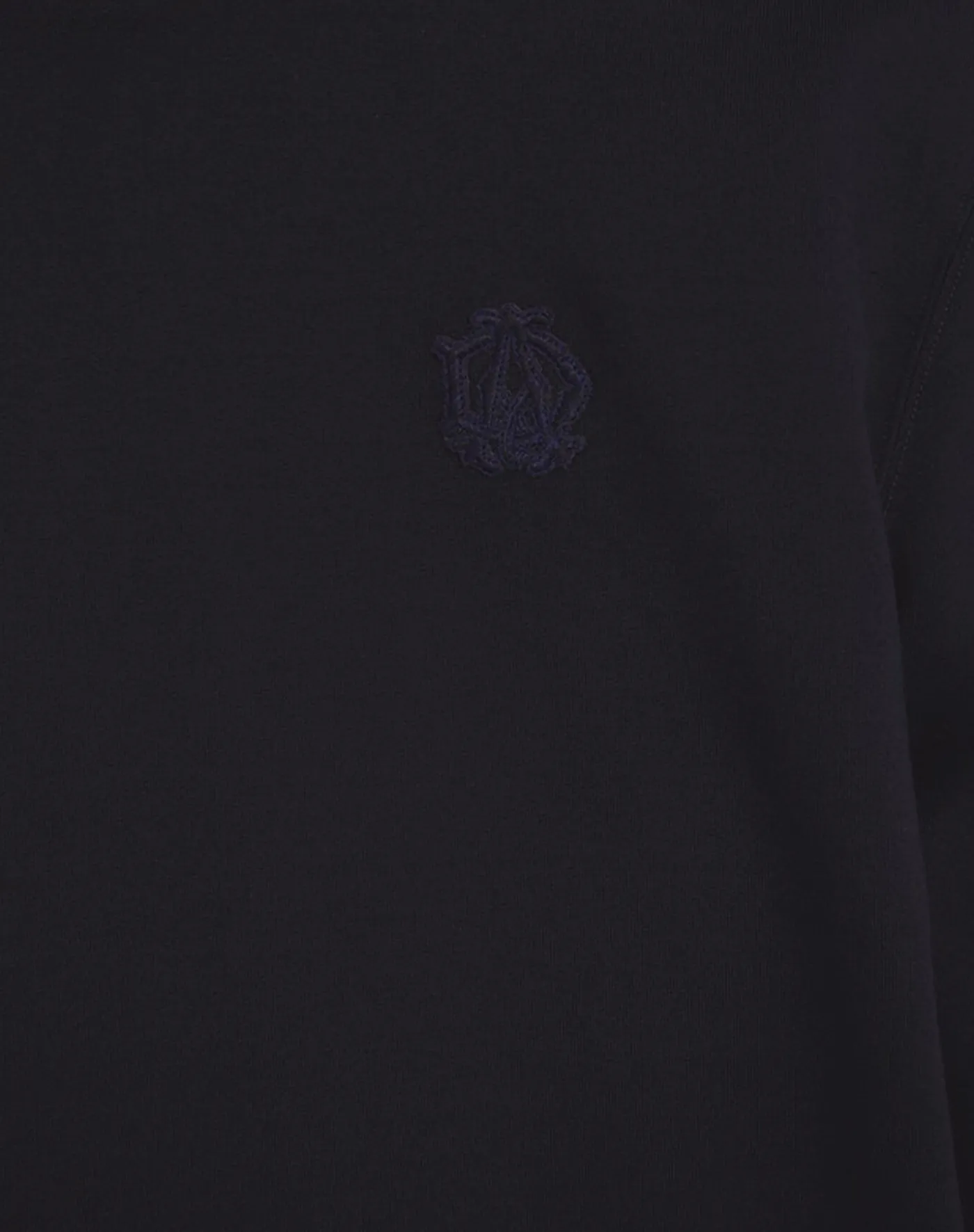 Athluxury Cotton Cashmere Sweatshirt